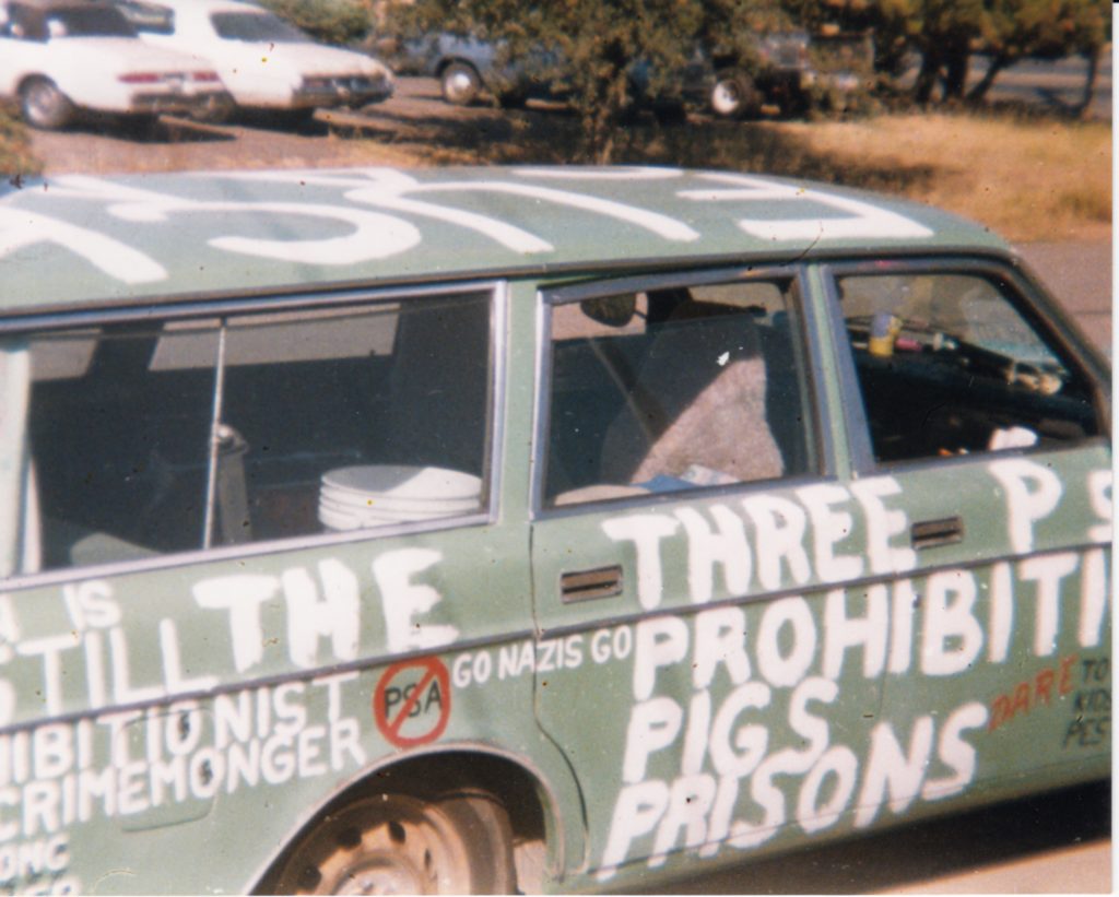 75 Volvo 245-1992 til 99